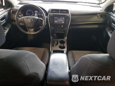 Zdjęcie 8 z 15 samochodu: 2017 TOYOTA CAMRY LE VIN:4T1BF1FK8HU386690 - miniatura