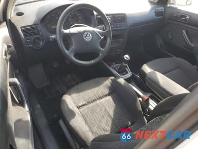 Zdjęcie 8 z 12 samochodu: 2002 VOLKSWAGEN GOLF GL TDI VIN:9BWBP61J924016181 - miniatura