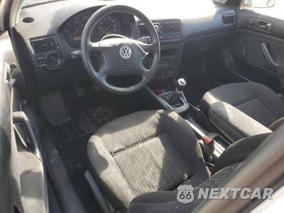 Zdjęcie 8 z 12 samochodu: 2002 VOLKSWAGEN GOLF GL TDI VIN:9BWBP61J924016181 - miniatura