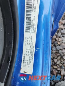 Zdjęcie 12 z 12 samochodu: 2008 CHRYSLER SEBRING LIMITED VIN:1C3LC65M28N147958 - miniatura