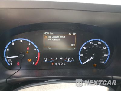 Zdjęcie 9 z 15 samochodu: 2024 FORD BRONCO SPORT BIG BEND VIN:3FMCR9B62RRF65206 - miniatura