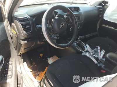 Zdjęcie 8 z 14 samochodu: 2014 KIA SOUL VIN:KNDJN2A27E7016308 - miniatura