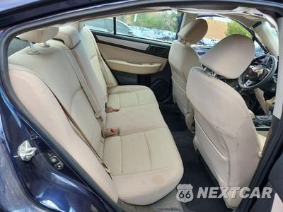 Zdjęcie 10 z 14 samochodu: 2018 SUBARU LEGACY 2.5I VIN:4S3BNAA65J3008307 - miniatura