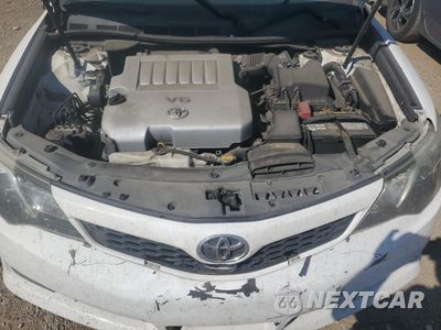 Zdjęcie 11 z 14 samochodu: 2012 TOYOTA CAMRY SE VIN:4T1BK1FK1CU503143 - miniatura