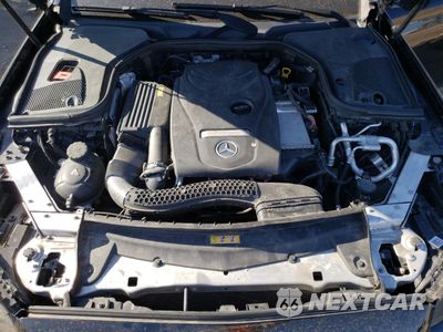 Zdjęcie 11 z 12 samochodu: 2017 MERCEDES-BENZ E 300 4MATIC VIN:WDDZF4KB6HA107674 - miniatura