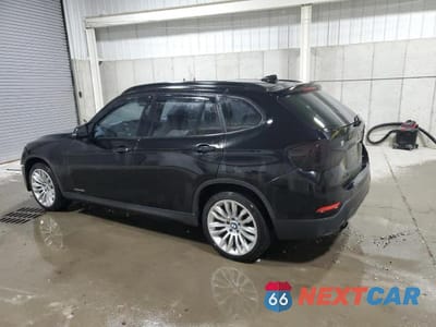 Drugie zdjęcie samochodu z przodu: 2014 BMW X1 XDRIVE28I VIN:WBAVL1C56EVY17281 - miniatura
