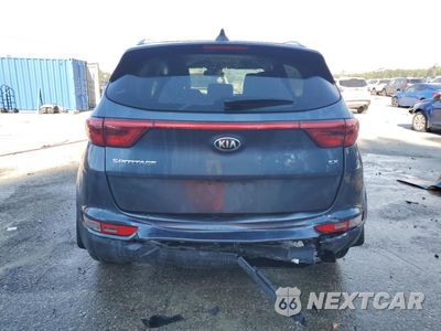 Zdjęcie 6 z 16 samochodu: 2018 KIA SPORTAGE EX VIN:KNDPN3AC3J7338317 - miniatura