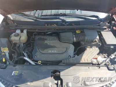 Zdjęcie 12 z 15 samochodu: 2018 CHRYSLER PACIFICA TOURING L PLUS VIN:2C4RC1EG0JR182297 - miniatura