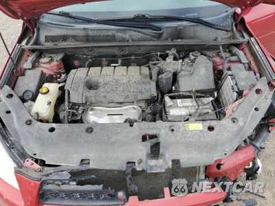 Zdjęcie 12 z 15 samochodu: 2011 TOYOTA RAV4 LIMITED VIN:2T3DF4DV3BW153323 - miniatura