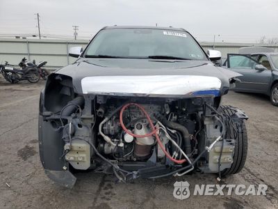 Piąte zdjęcie samochodu w środku: 2015 GMC TERRAIN SLT VIN:2GKFLYE30F6137396 - miniatura