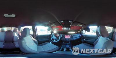 Zdjęcie 14 z 15 samochodu: 2022 TOYOTA TACOMA DOUBLE CAB VIN:3TYCZ5AN2NT094076 - miniatura