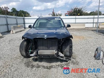 Piąte zdjęcie samochodu w środku: 2023 BMW X7 XDRIVE40I VIN:5UX23EM01P9R02975 - miniatura