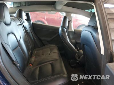 Zdjęcie 10 z 12 samochodu: 2022 TESLA MODEL 3 VIN:5YJ3E1EB2NF167726 - miniatura