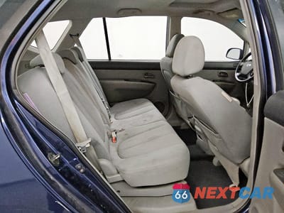 Zdjęcie 10 z 14 samochodu: 2007 KIA RONDO LX VIN:KNAFG526877096902 - miniatura