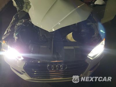 Zdjęcie 11 z 12 samochodu: 2018 AUDI A5 PRESTIGE VIN:WAURNAF52JA003752 - miniatura