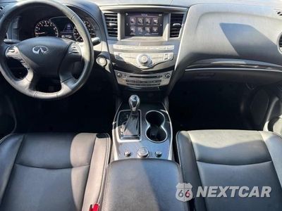 Zdjęcie 8 z 15 samochodu: 2020 INFINITI QX60 LUXE VIN:5N1DL0MM9LC538281 - miniatura