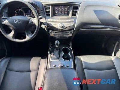 Zdjęcie 8 z 15 samochodu: 2020 INFINITI QX60 LUXE VIN:5N1DL0MM9LC538281 - miniatura