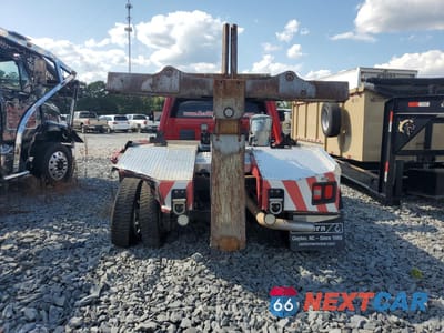 Zdjęcie 6 z 12 samochodu: 2022 RAM 4500 VIN:3C7WRLAL1NG233563 - miniatura