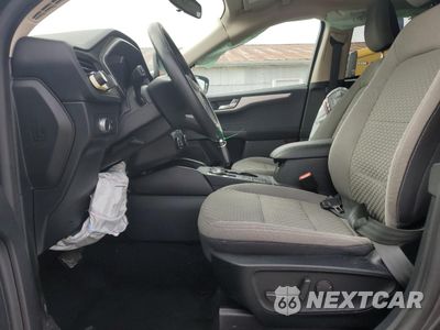 Zdjęcie 7 z 15 samochodu: 2020 FORD ESCAPE SE VIN:1FMCU9G64LUB86408 - miniatura