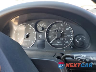 Zdjęcie 9 z 14 samochodu: 1990 MAZDA MX-5 MIATA VIN:JM1NA351XL0153544 - miniatura