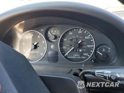 Zdjęcie 9 z 14 samochodu: 1990 MAZDA MX-5 MIATA VIN:JM1NA351XL0153544 - miniatura