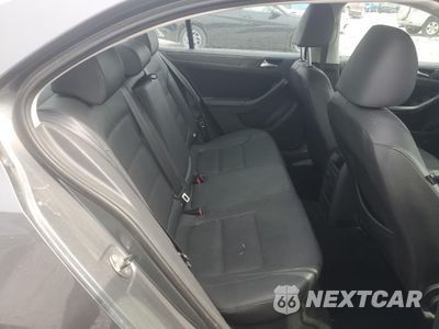 Zdjęcie 10 z 13 samochodu: 2012 VOLKSWAGEN JETTA SE VIN:3VWDX7AJ0CM305980 - miniatura
