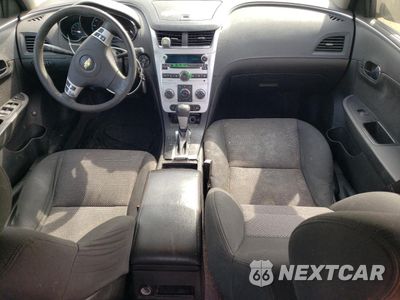 Zdjęcie 8 z 13 samochodu: 2011 CHEVROLET MALIBU 1LT VIN:1G1ZC5E15BF330271 - miniatura