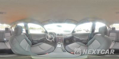 Zdjęcie 15 z 15 samochodu: 2008 MAZDA 3 I VIN:JM1BK32G981851007 - miniatura