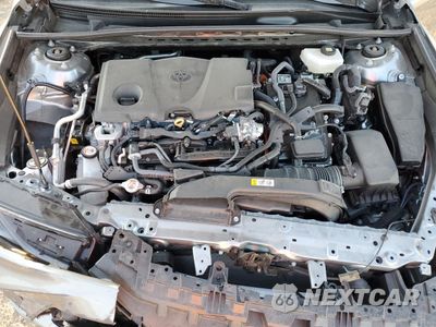 Zdjęcie 11 z 15 samochodu: 2025 TOYOTA CAMRY XSE VIN:4T1DBADK7SU525108 - miniatura