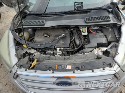 Zdjęcie 12 z 15 samochodu: 2017 FORD ESCAPE SE VIN:1FMCU9GD7HUB02362 - miniatura