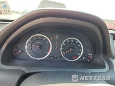 Zdjęcie 9 z 14 samochodu: 2012 HONDA ACCORD LXP VIN:1HGCP2F48CA201918 - miniatura