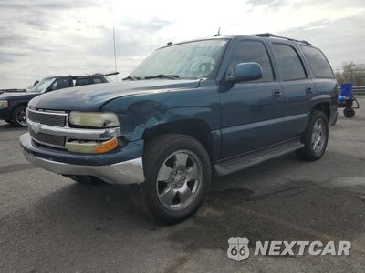 2005 CHEVROLET TAHOE 1GNEC13T85R214818 - główne zdjęcie licytacji z USA - miniatura