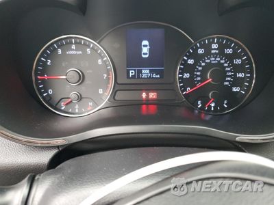 Zdjęcie 9 z 13 samochodu: 2015 KIA FORTE EX VIN:KNAFX4A80F5290685 - miniatura
