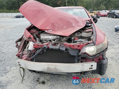 Piąte zdjęcie samochodu w środku: 2014 ACURA TSX VIN:JH4CU2F43EC000344 - miniatura