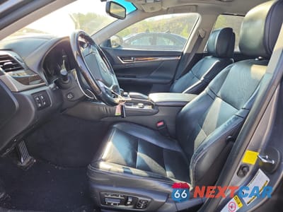 Zdjęcie 7 z 15 samochodu: 2013 LEXUS GS 350 VIN:JTHCE1BL7D5018126 - miniatura