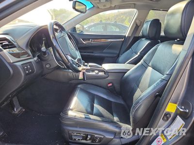 Zdjęcie 7 z 15 samochodu: 2013 LEXUS GS 350 VIN:JTHCE1BL7D5018126 - miniatura