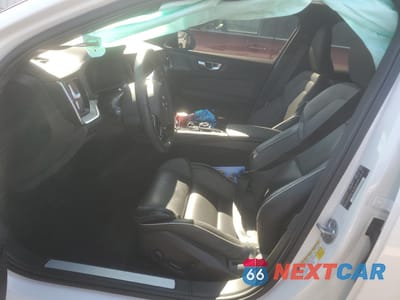 Zdjęcie 7 z 12 samochodu: 2024 VOLVO S60 ULTIMATE VIN:7JRH60FJ1RG306986 - miniatura