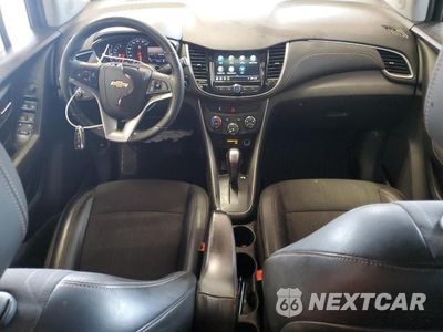 Zdjęcie 8 z 12 samochodu: 2019 CHEVROLET TRAX 1LT VIN:KL7CJLSB2KB953081 - miniatura