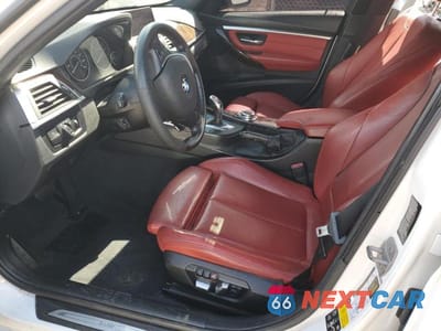 Zdjęcie 7 z 13 samochodu: 2016 BMW 328 XI SULEV VIN:WBA8E3G51GNT76983 - miniatura