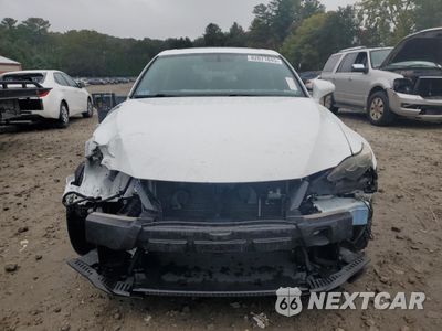 Piąte zdjęcie samochodu w środku: 2016 LEXUS IS 300 VIN:JTHCM1D22G5010933 - miniatura