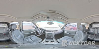 Zdjęcie 14 z 14 samochodu: 2008 CHEVROLET AVALANCHE K1500 VIN:3GNFK12358G173481 - miniatura