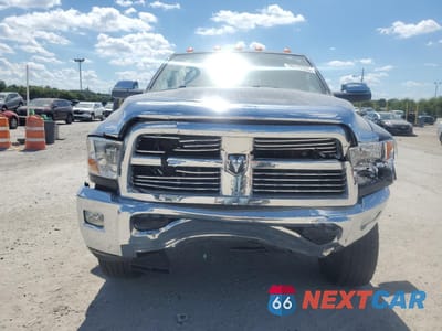 Piąte zdjęcie samochodu w środku: 2010 DODGE RAM 3500 VIN:3D73Y3HL1AG194014 - miniatura