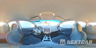 Zdjęcie 14 z 14 samochodu: 2014 NISSAN ALTIMA 2.5 VIN:1N4AL3AP2EN353381 - miniatura