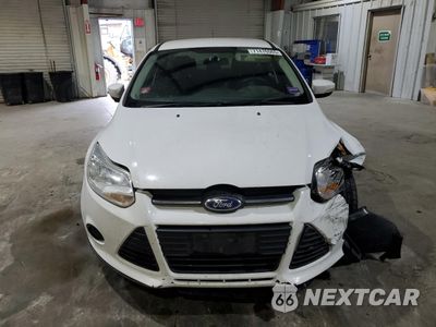 Piąte zdjęcie samochodu w środku: 2014 FORD FOCUS SE VIN:1FADP3F26EL445782 - miniatura