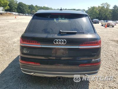 Zdjęcie 6 z 15 samochodu: 2024 AUDI Q7 PRESTIGE VIN:WA1VXBF70RD009752 - miniatura
