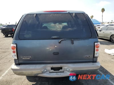 Zdjęcie 6 z 13 samochodu: 1998 FORD EXPEDITION VIN:1FMRU17L4WLB63318 - miniatura