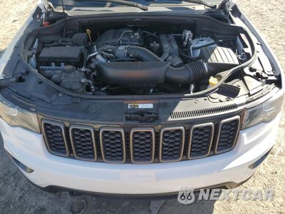 Zdjęcie 12 z 15 samochodu: 2016 JEEP GRAND CHEROKEE LAREDO VIN:1C4RJFAG7GC497916 - miniatura