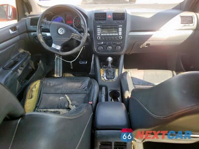Zdjęcie 8 z 12 samochodu: 2007 VOLKSWAGEN NEW GTI VIN:WVWHV91K97W076980 - miniatura