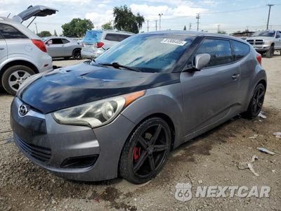 2014 HYUNDAI VELOSTER KMHTC6AD9EU183676 - główne zdjęcie licytacji z USA - miniatura
