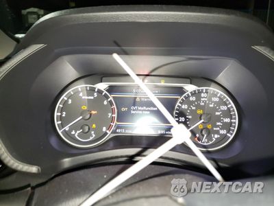 Zdjęcie 9 z 12 samochodu: 2024 NISSAN SENTRA SV VIN:3N1AB8CVXRY364968 - miniatura